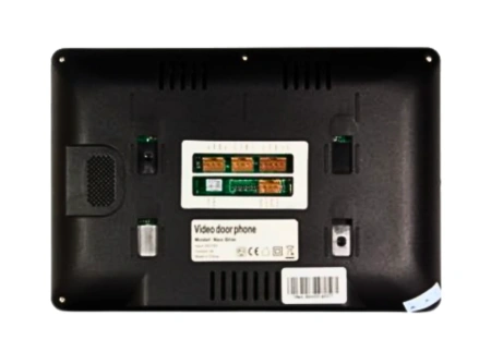 Монитор Tantos Neo Slim видеодомофона